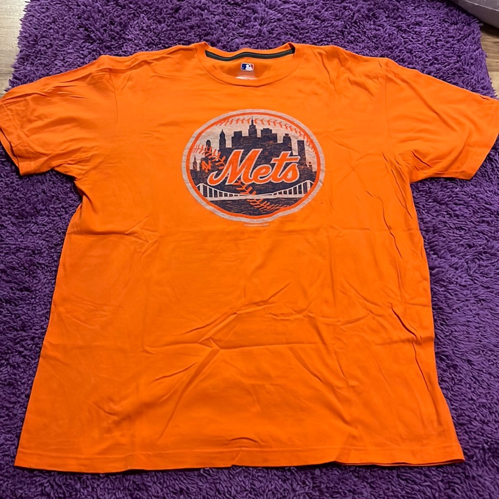 Mets shirt